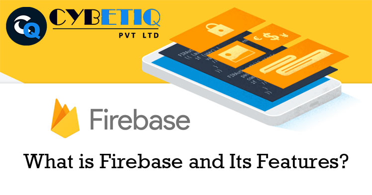 what is firebase